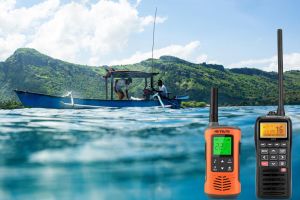 Fishing walkie talkies recommended  doloremque