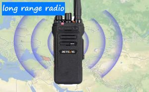 5 Best Long-Range Walkie-Talkies (Two-Way Radios) 2023 doloremque