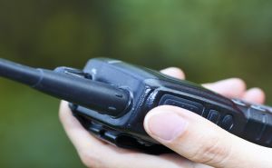Two Way Radio Communication doloremque