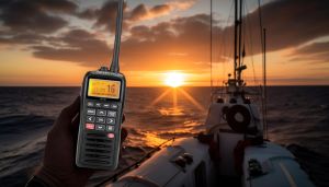 How to choose vhf marine radio? doloremque