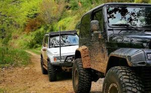 Choosing the right antenna for your off-roading doloremque