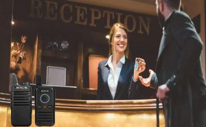 Best Walkie Talkies for Hotels doloremque