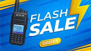 RT3S, the best walkie talkies to buy in August doloremque