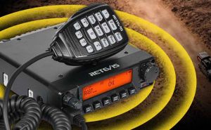 Why RA87 is the Best GMRS Mobiles Radio? doloremque
