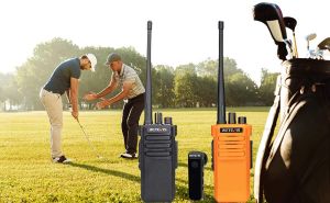 Best Two Way Radios For Golf Courses doloremque