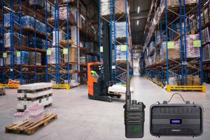 Best Two Way Radios for Warehouse Use doloremque