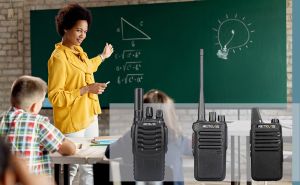 Best Two Way Radio For School Use doloremque
