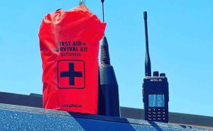 How Important walkie-talkies are in the family doloremque