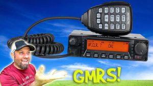 Reviewed RA87 mobile Radio by Ham Radio 2.0 doloremque