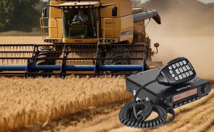 RA87, the best communication solution for farms and ranches doloremque