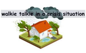 Walkie talkie recommendations for emergencies doloremque