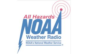 What is NOAA Weather Radio? doloremque
