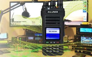 How to set up the HA1G scanning function? doloremque