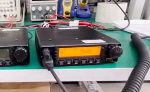 How to set up the wired copy function of RA87? doloremque