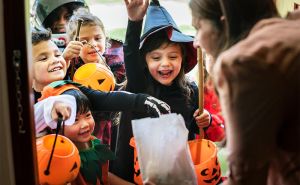 Best Halloween Gifts for Safety doloremque
