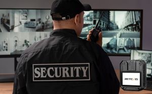 Walkie Talkies For Security doloremque