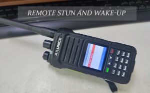 HA1G remote stun and wake-up function doloremque