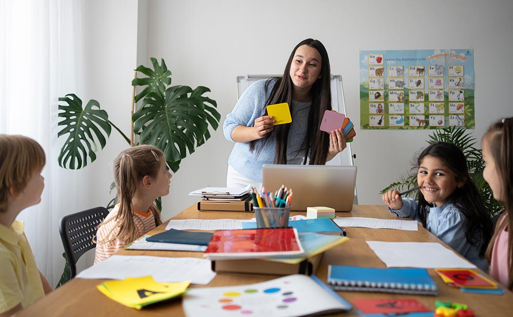 Retevis Two Way Radios for education