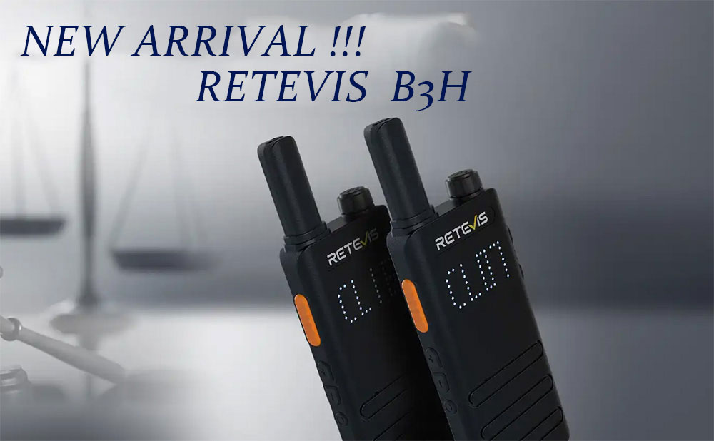 B3H/B63H, New Experience of Ultra-thin Radio