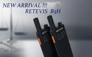 B3H/B63H, New Experience of Ultra-thin Radio doloremque