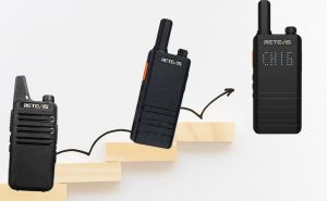 Best Mini License Free Walkie Talkies in 2023  doloremque