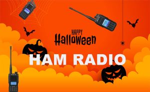 Retevis Ham Radio Halloween Sale doloremque