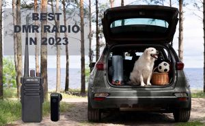 Best DMR Radio in 2023 doloremque