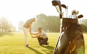 RT29, Enhancing the service level of your golf course! doloremque