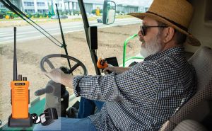 The Best Color Two Way Radio for Farming doloremque