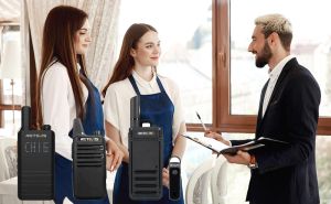Best Two Way Radio for Hotel Concierge  doloremque