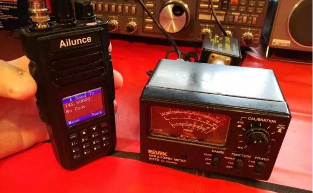 Why do we still use walkie-talkies today?