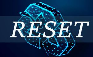 Why reset your walkie-talkie? doloremque