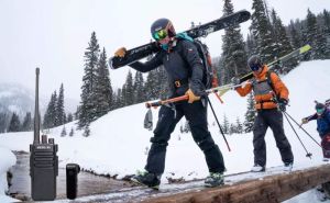 Best 2 Way Radio for Backcountry Skiing doloremque