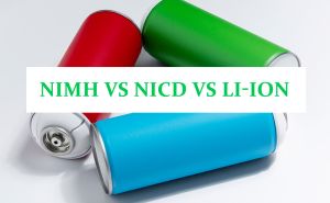 nimh vs nicd vs li-ion  doloremque
