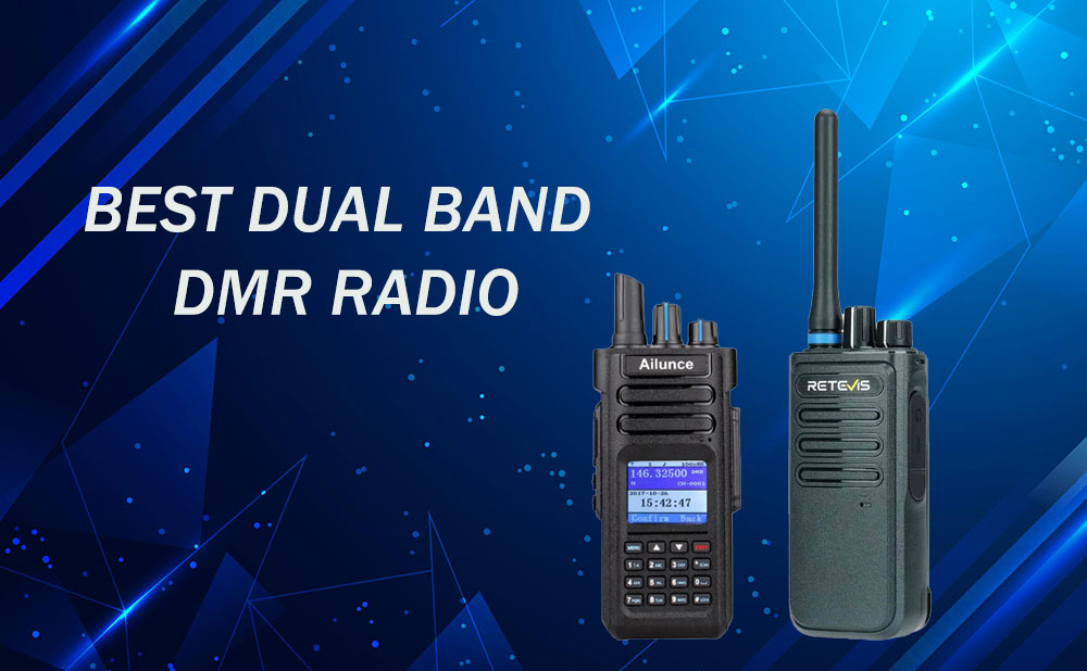 best dmr radio 2023