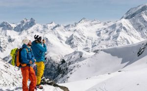 Best Way to Communicate While Skiing doloremque
