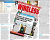 RETEVIS Ailunce HD1 is published in Practical Wireless Magazine