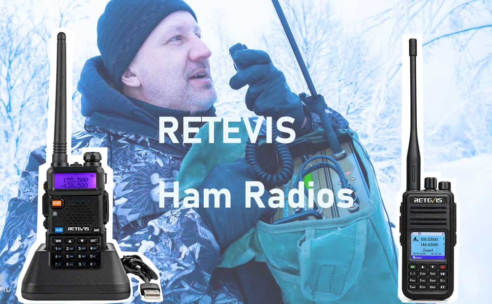 The Best Ham Radios of 2024