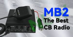 How to Choose the Best CB Radio doloremque