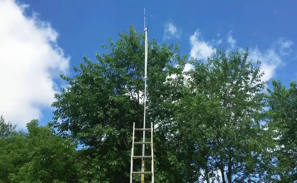 How to Mount a Radio Repeater for the Best Performance? doloremque