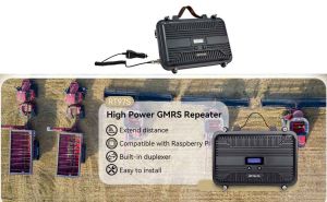 The best way to increase your radio's range-two way radio with repeaters doloremque