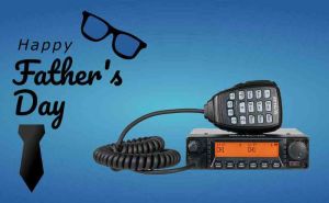RETEVIS RA87, THE BEST GIFT FOR FATHER'S DAY doloremque