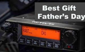 Why Retevis RA87 be the best Father's Day gift doloremque