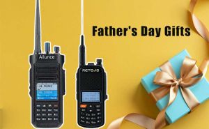 The two best dual band radios for dad in 2024 doloremque