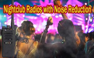 Best Walkie Talkies for Nightclubs, Bars doloremque