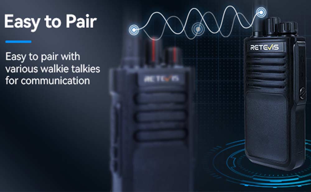 How do I set up the one-key pairing feature on my Retevis P2 / Retevis P62 radio?