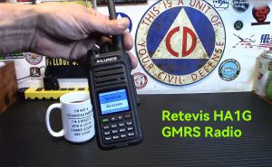 The Advantages of Using Retevis GMRS Radio: Seamless Communication Anywhere doloremque