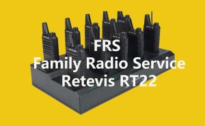 Know more about Family Radio Service (FRS) doloremque