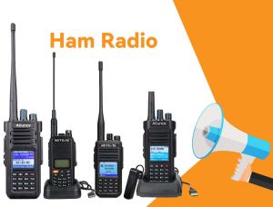 What Is a Ham Radio? doloremque