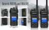 Quick View About Retevis NR30S and NR630S.
